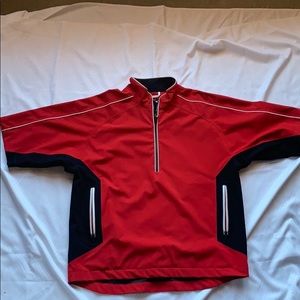 FootJoy DryJoys Golf Shell Men’s L